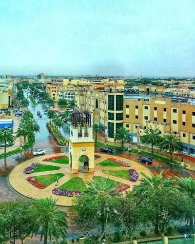 الجبيل