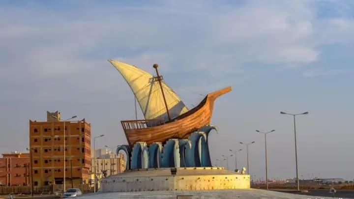 القنفذة