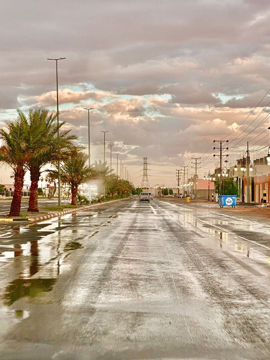تيماء